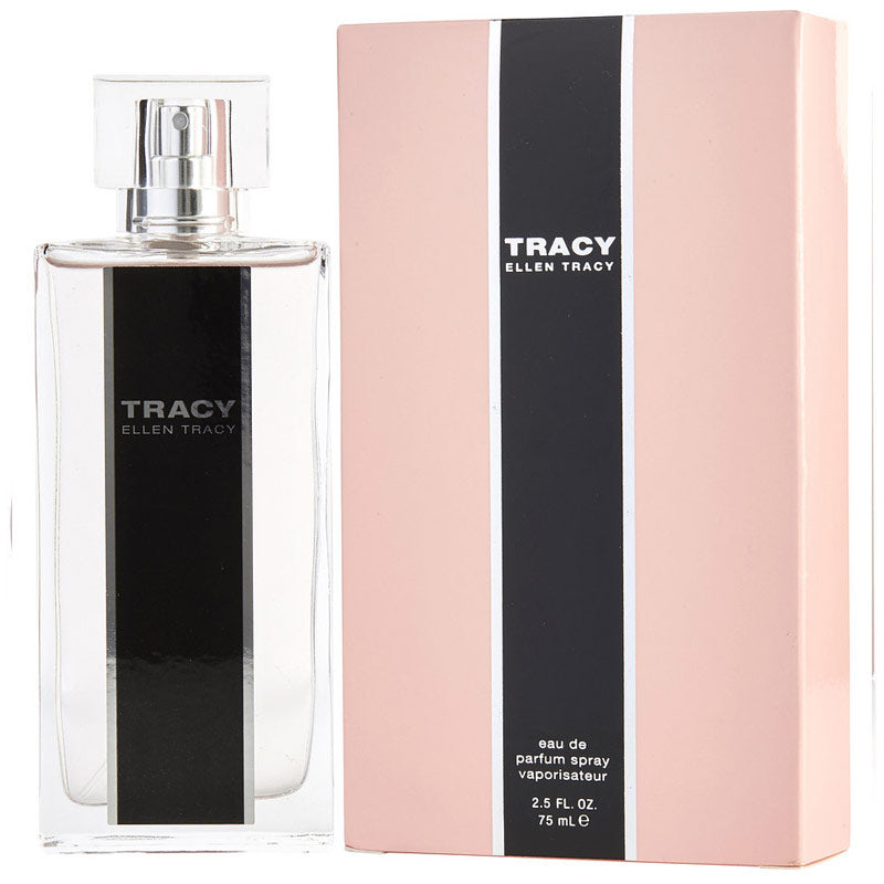 Tracy