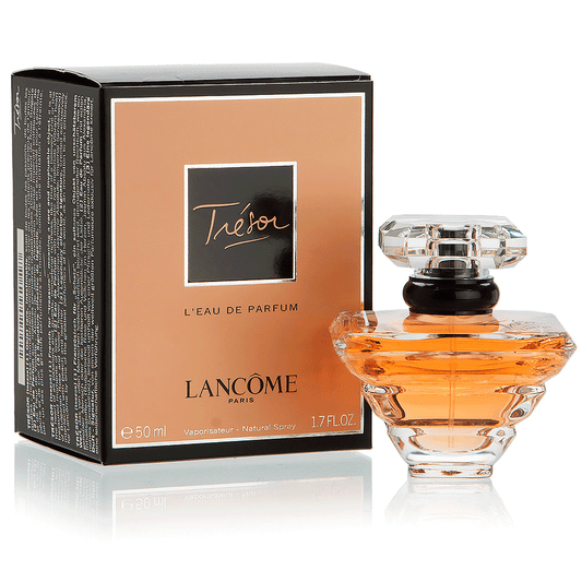 Tresor by Lancome Perfume for Woman