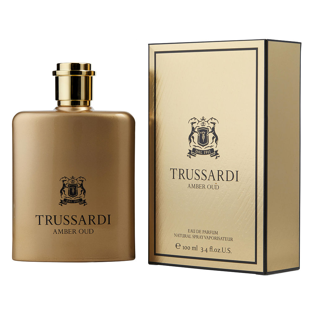 Amber Oud