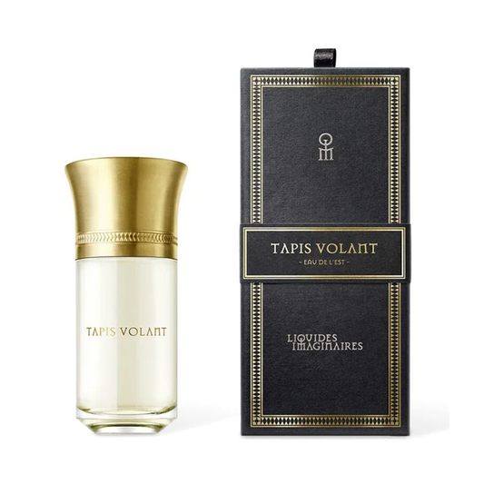 Tapis Volant by Les Liquides Imaginaires Perfume for Unisex