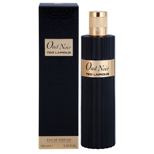 Oud Noir by Ted Lapidus Perfume for Unisex