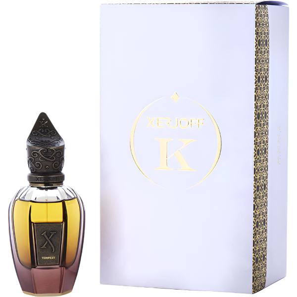 Tempest by Xerjoff Perfume for Unisex