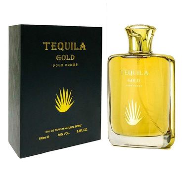 Tequila Gold