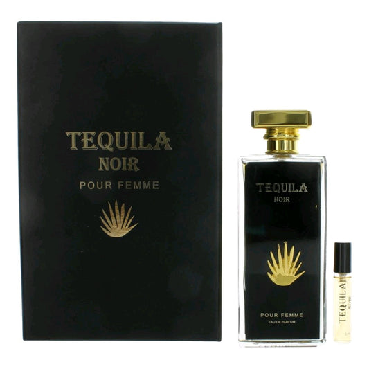 Tequila Noir by Tequila Perfume for Man