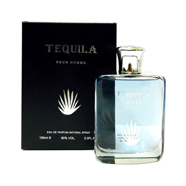 Tequila Silver