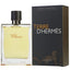 Terre D' Hermes Pure Parfum
