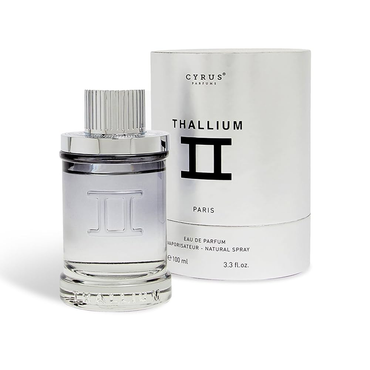 Thallium II