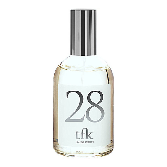 TFK 28 by The Fragrance Kitchen Perfume for Woman