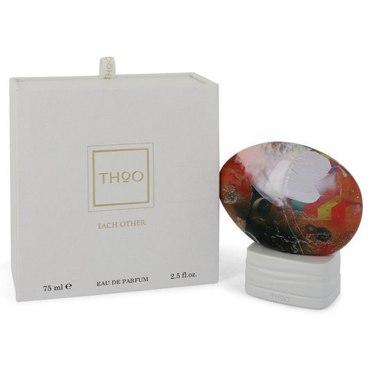 Each Other by The House Of Oud Perfume for Unisex