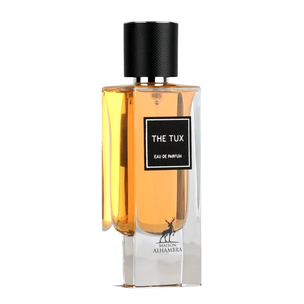 The Tux by Lattafa Perfume for Unisex