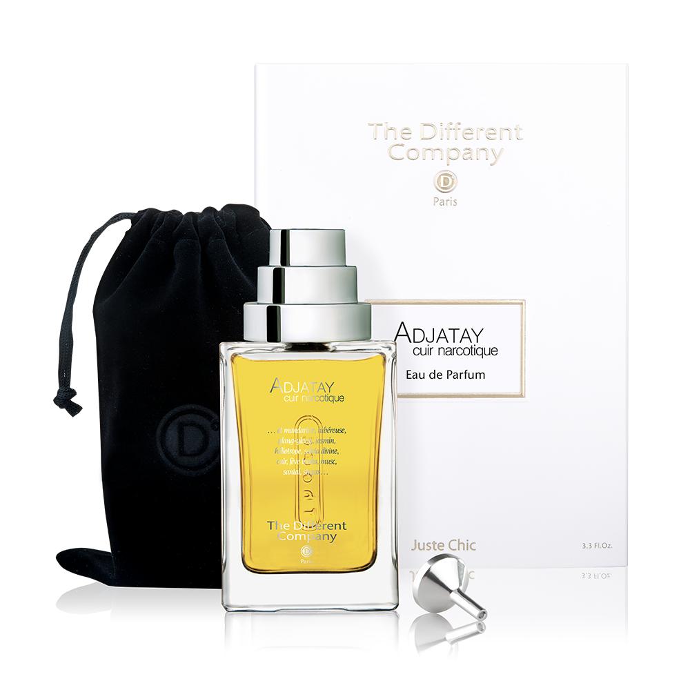 Adjatay Cuir Narcotique