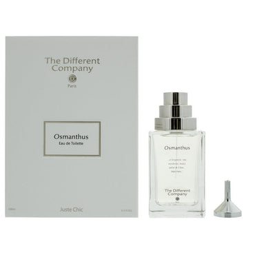 Osmanthus