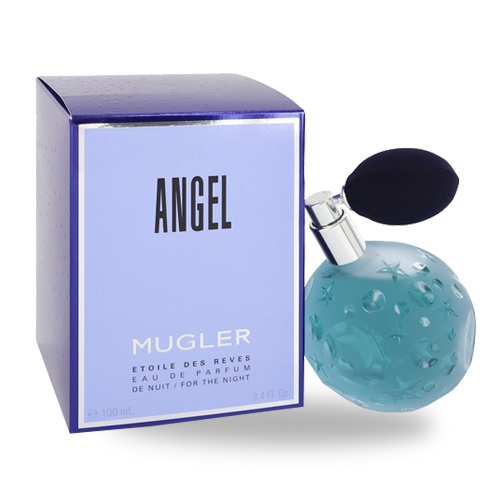 Angel Etoile Des Reves