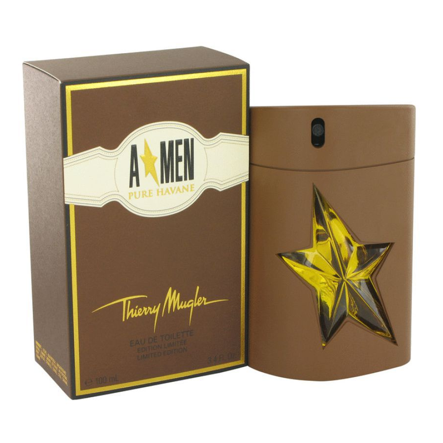 Angel Pure Havane by Thierry Mugler Perfume for Man