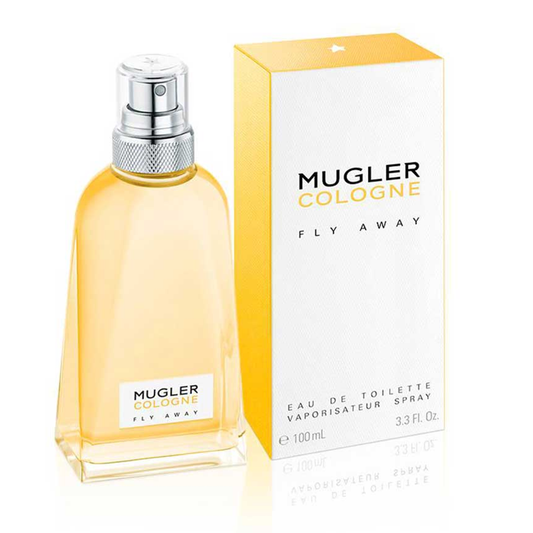 Cologne Fly Away by Thierry Mugler Perfume for Man