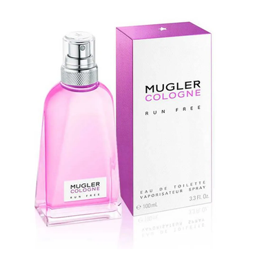 Cologne Run Free