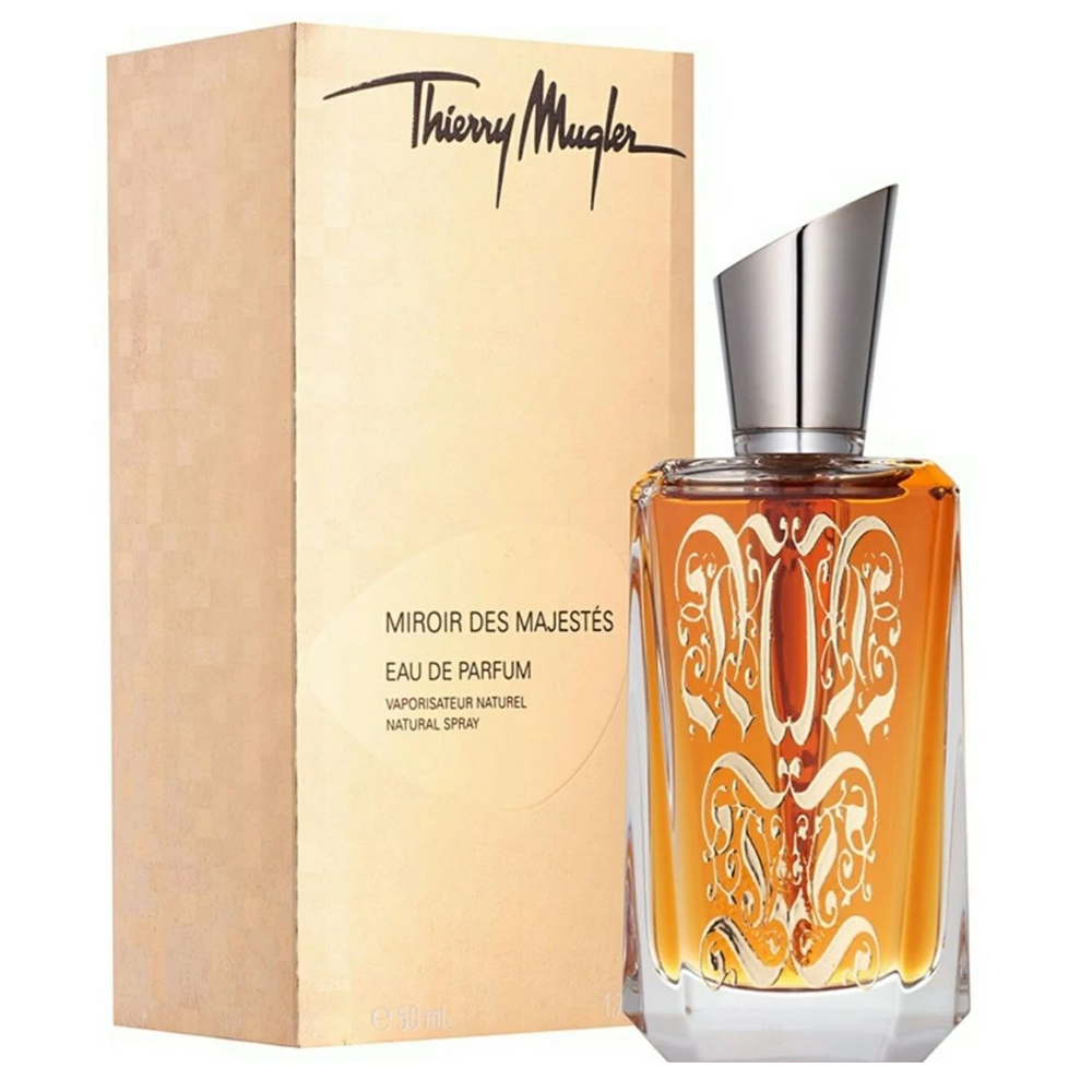 Miroir Des Majestes by Thierry Mugler Perfume for Unisex