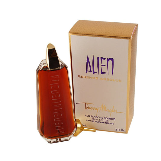 Alien Essence Absolue Intense by Thierry Mugler Perfume for Woman