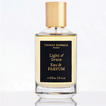 Light of Grace