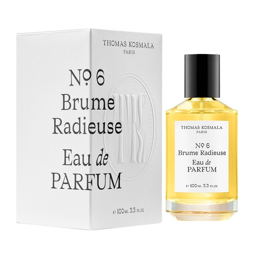 No.6 Brume Radieuse