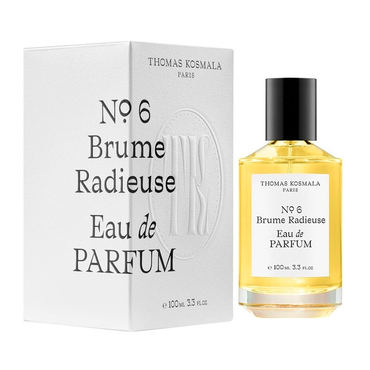No.6 Brume Radieuse