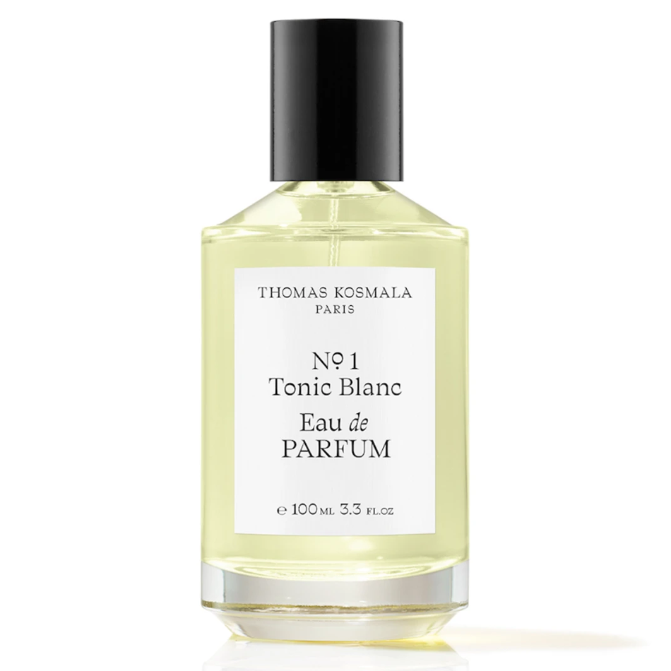 No.1 Tonic Blanc by Thomas Kosmala Perfume for Unisex
