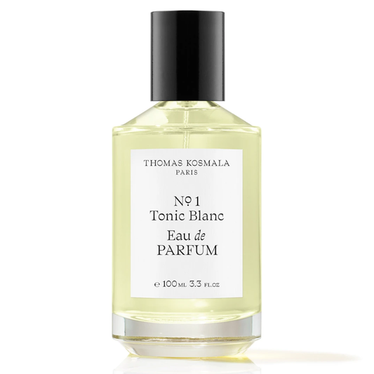 No.1 Tonic Blanc by Thomas Kosmala Perfume for Unisex