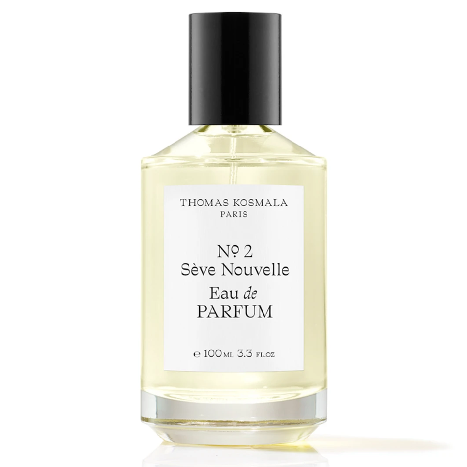 No.2 Seve Nouvelle by Thomas Kosmala Perfume for Unisex