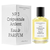 No.3 Crepuscule Ardent