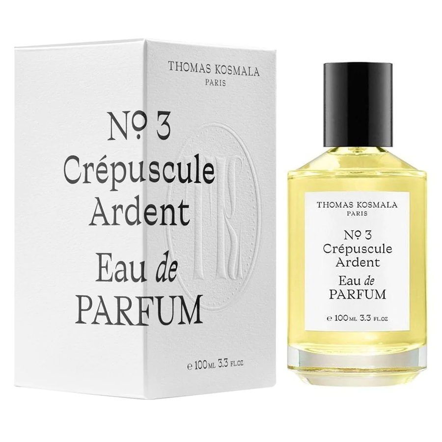 No.3 Crepuscule Ardent