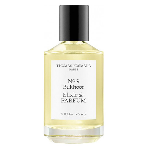 No.9 Bukhoor Elixir by Thomas Kosmala Perfume for Unisex