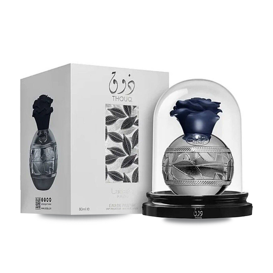 Thouq by Lattafa Perfume for Unisex