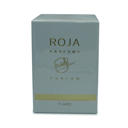 Ti Amo by Roja Parfums Perfume for Unisex