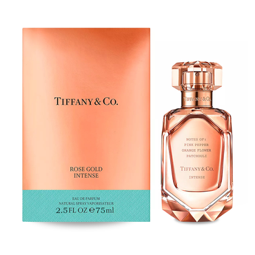 Rose Gold Intense