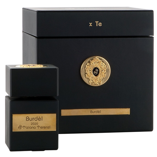 Burdel by Tiziana Terenzi Perfume for Unisex