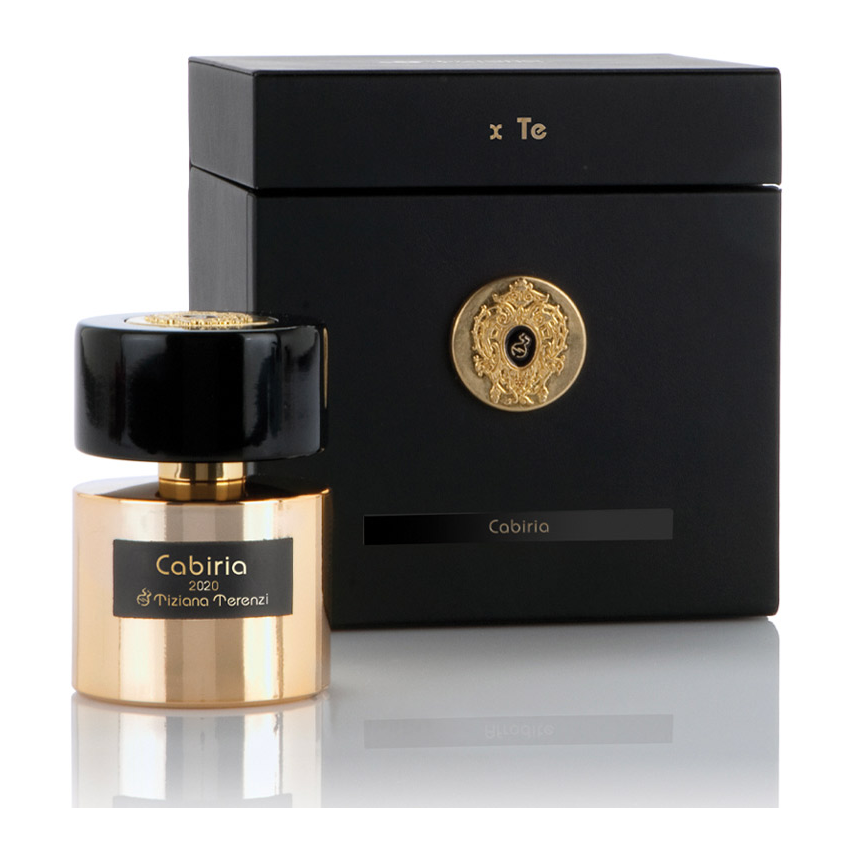 Linea Cabiria by Tiziana Terenzi Perfume for Unisex