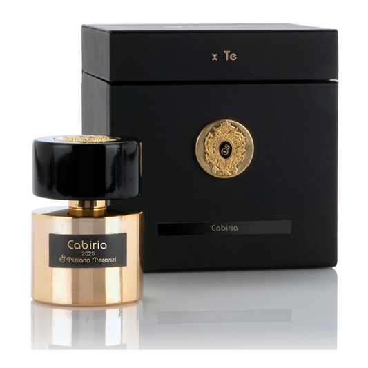 Linea Cabiria by Tiziana Terenzi Perfume for Unisex