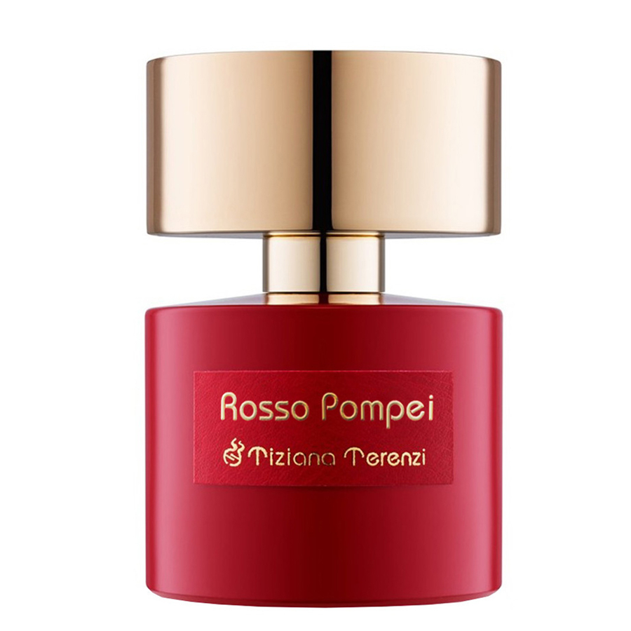 Rosso Pompei