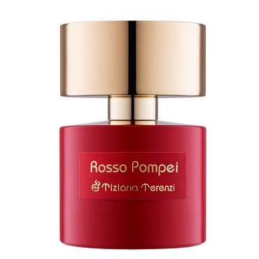 Rosso Pompei