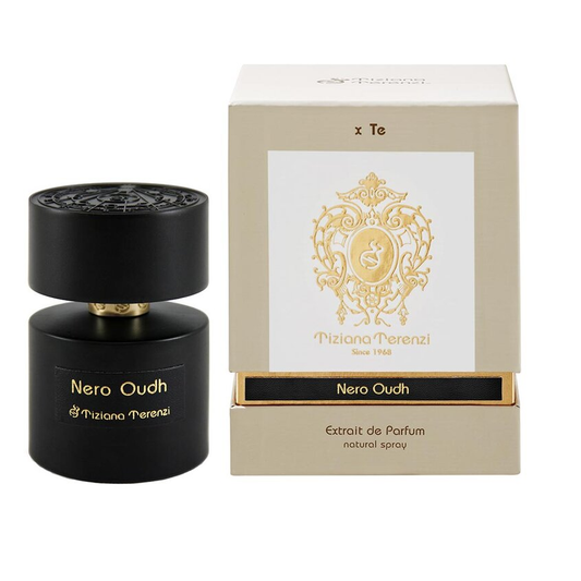 Nero Oudh by Tiziana Terenzi Perfume for Unisex