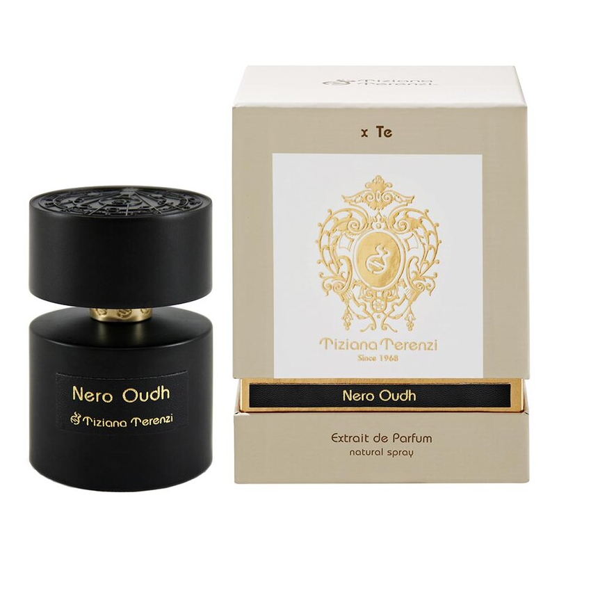 Nero Oudh