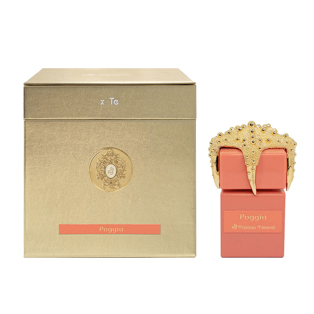 Poggia by Tiziana Terenzi Perfume for Unisex