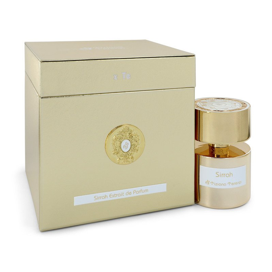 Sirrah by Tiziana Terenzi Perfume for Unisex