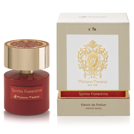 Spirito Fiorentino by Tiziana Terenzi Perfume for Unisex