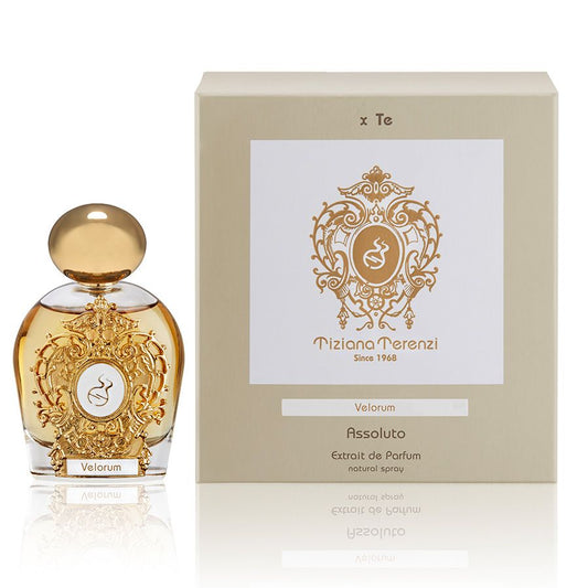 Velorum by Tiziana Terenzi Perfume for Unisex