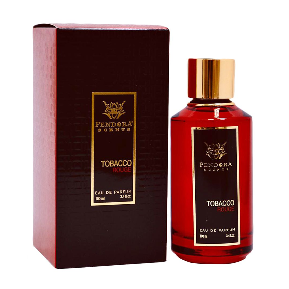 Tobacco Rouge