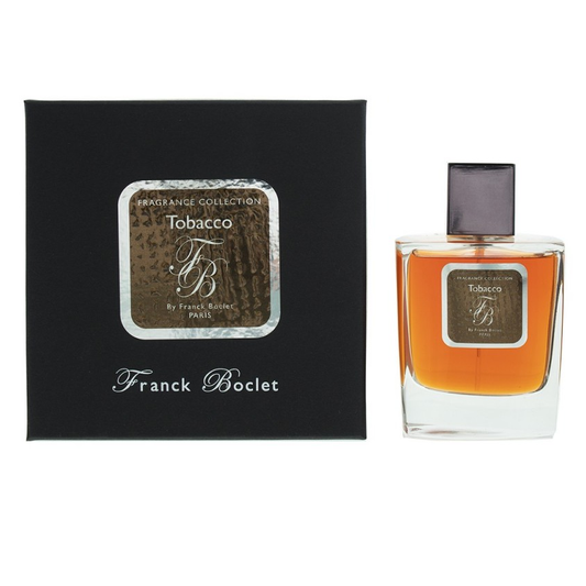 Tobacco by Franck Boclet Perfume for Unisex