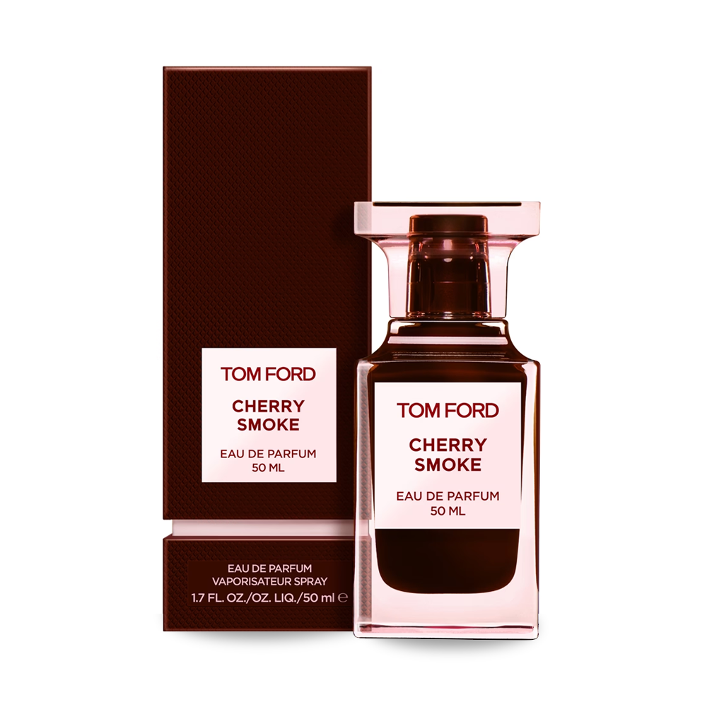 Cherry Smoke by Tom Ford Perfume for Unisex