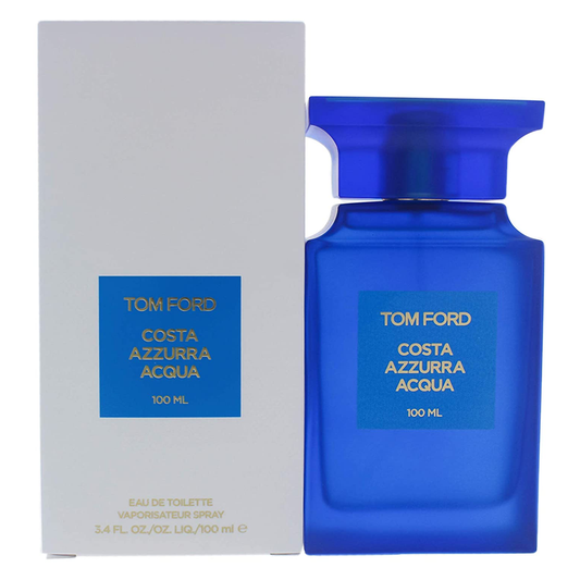 Costa Azzurra Acqua by Tom Ford Perfume for Unisex