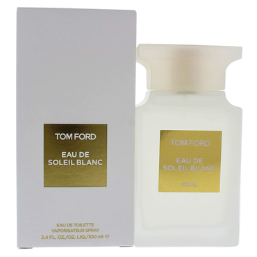 Eau De Soleil Blanc